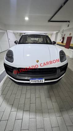 PORSCHE MACAN 2.0 TURBO GASOLINA T PDK